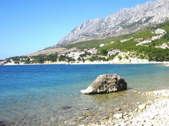 Kavicsos part